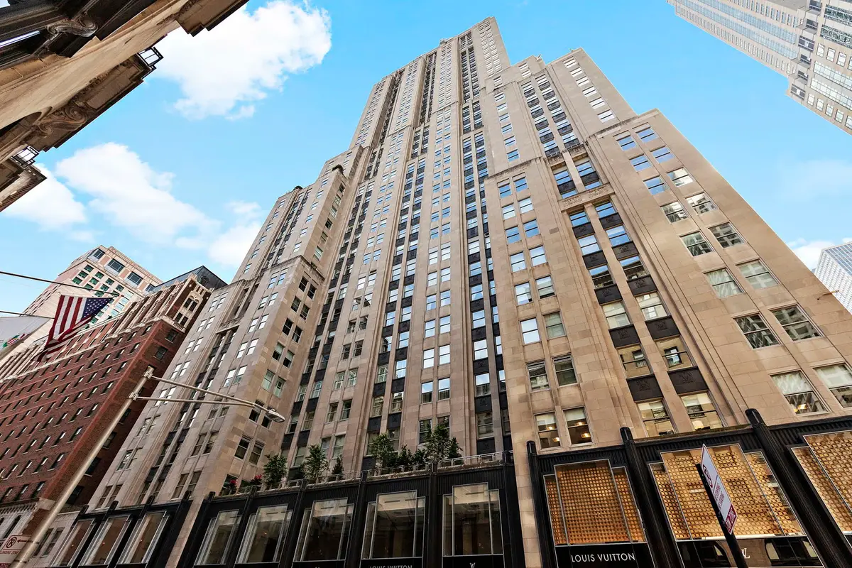 159 E Walton Place #5B, Chicago, IL 60611 - #1