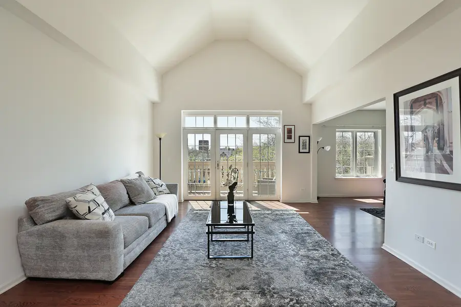 626 Homewood Avenue #405, Highland Park, IL 60035 - #3