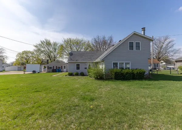 507 11th Place, Camanche, IA 52730