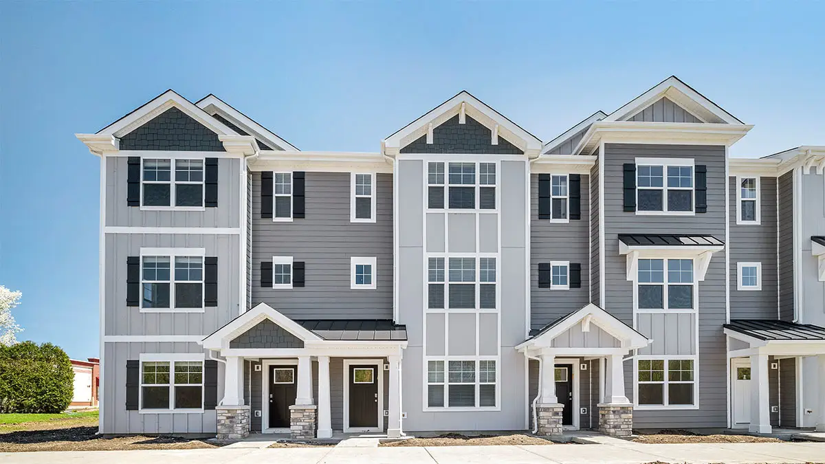 555 Yosemite Way, Mundelein, IL 60060 - #1