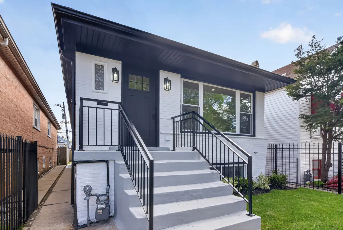 5013 W Bloomingdale Avenue, Chicago, IL 60639 - #1