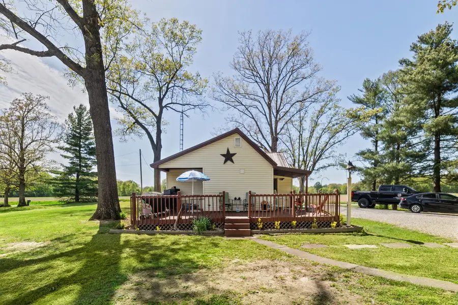 1140 Race Track Road, Centralia, IL 62801 - #3