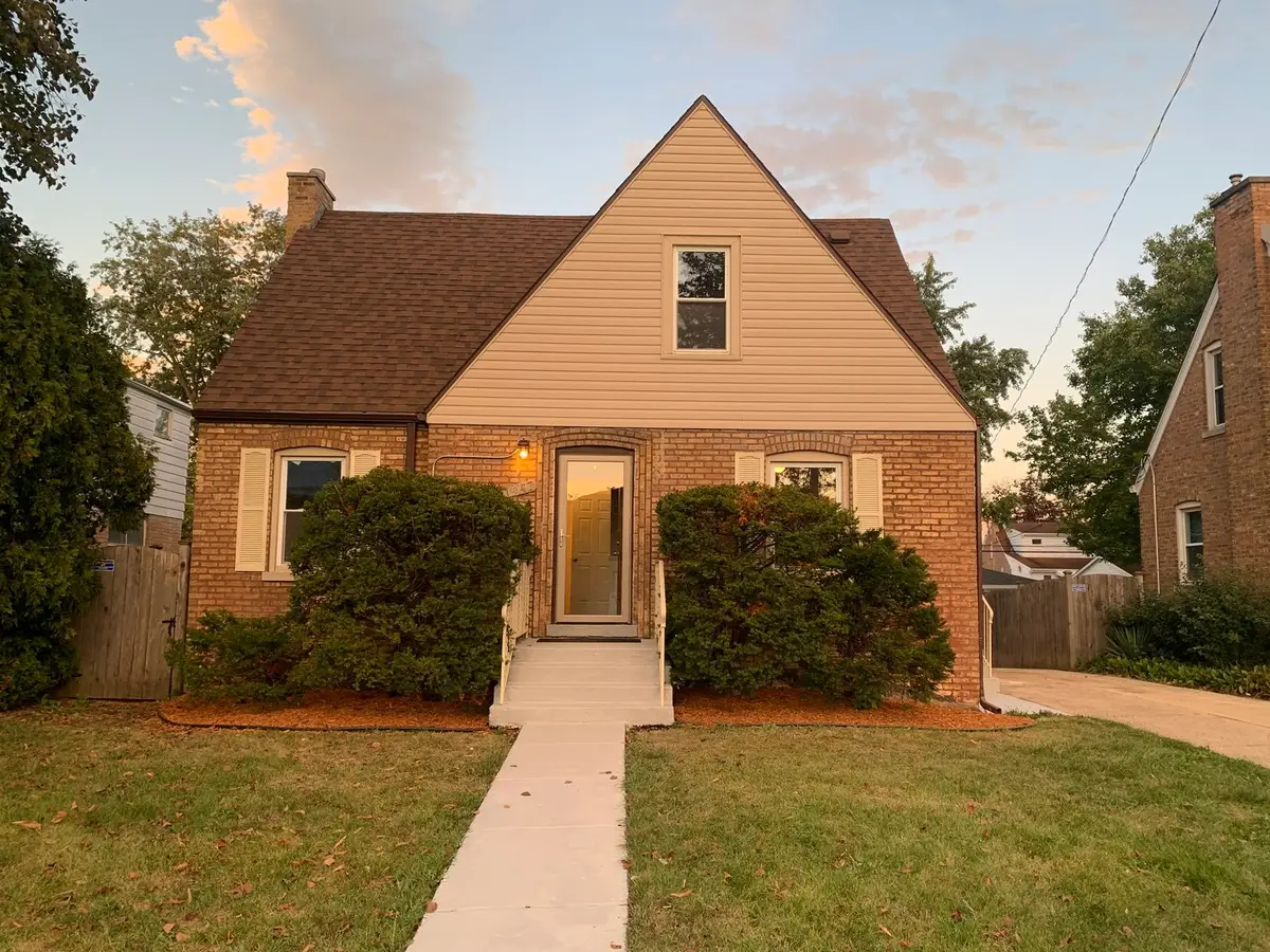 1447 Speechley Boulevard, Berkeley, IL 60163 - #1