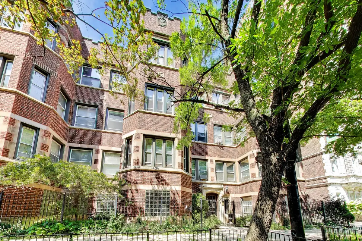 Address Withheld By Seller, Chicago, IL 60626 - #1
