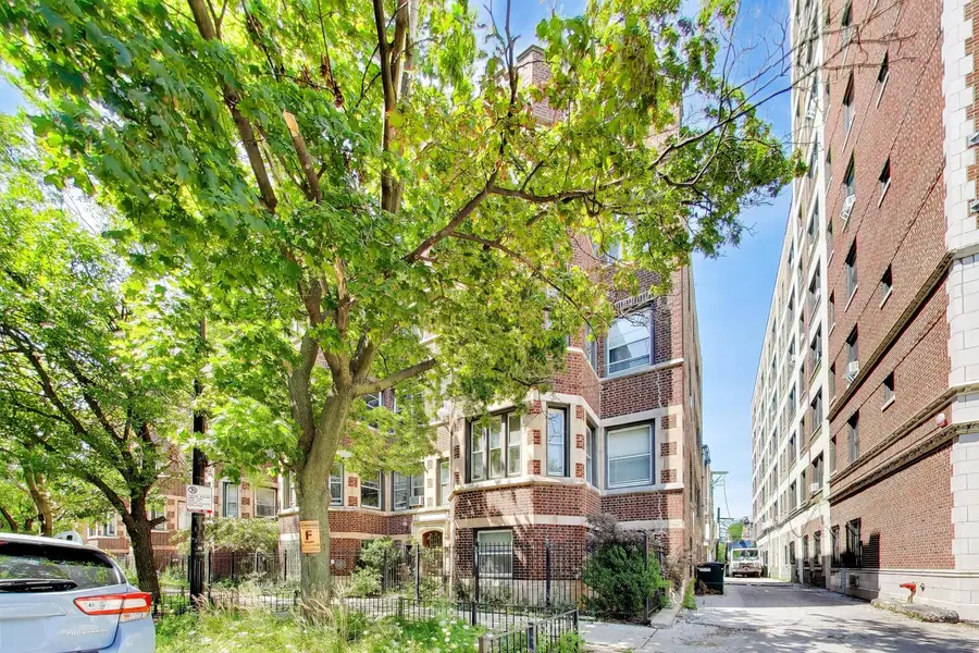Address Withheld By Seller, Chicago, IL 60626 - #2