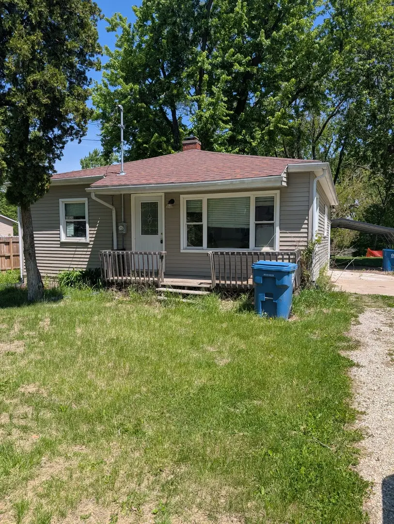 3412 2nd Street, East Moline, IL 61244 - #1