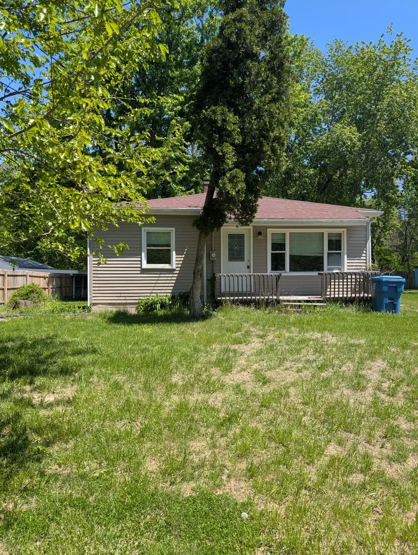 3412 2nd Street, East Moline, IL 61244 - #2