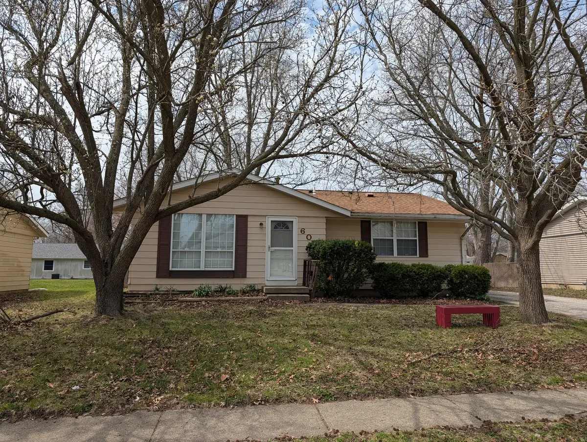 607 Castleton, Champaign, IL 61821 - #1