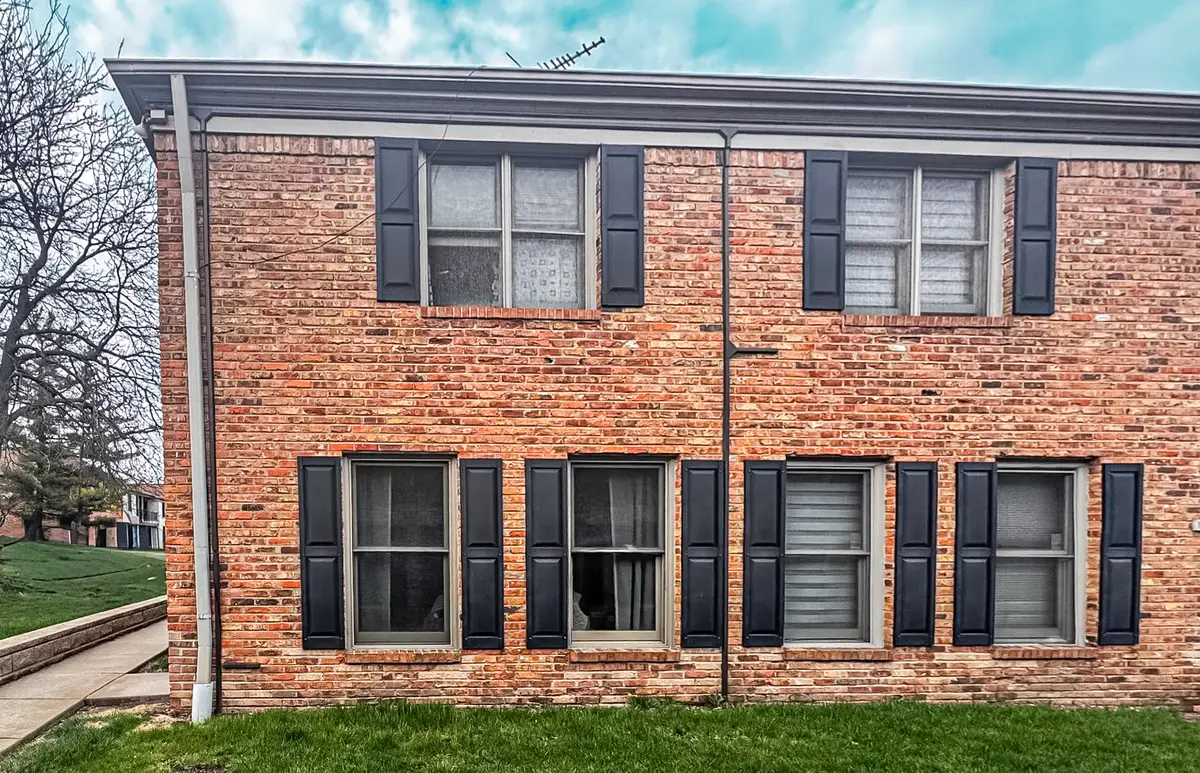 1744 Bristol Walk #1744, Hoffman Estates, IL 60169 - #1