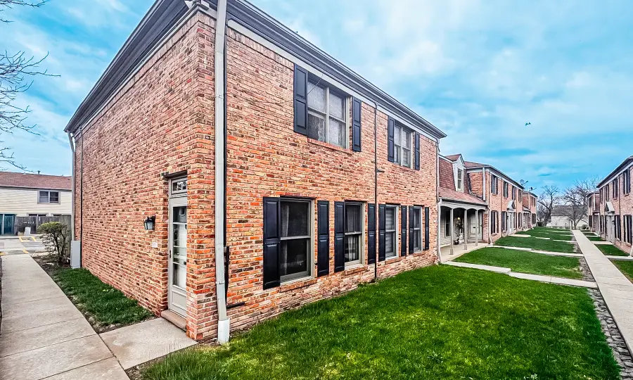 1744 Bristol Walk #1744, Hoffman Estates, IL 60169 - #3