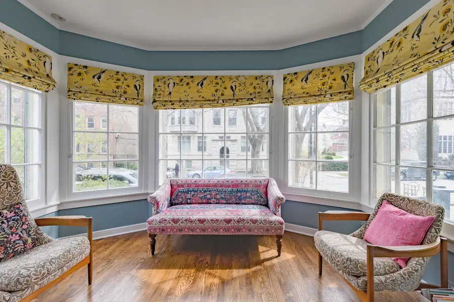 1220 E 57th Street, Chicago, IL 60637 - #2