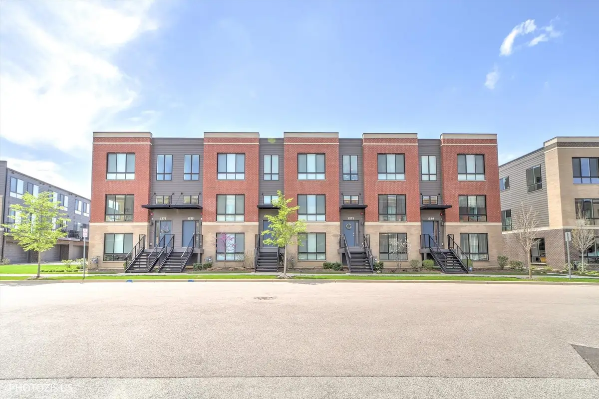 1271 Catalina Court, Schaumburg, IL 60173 - #1