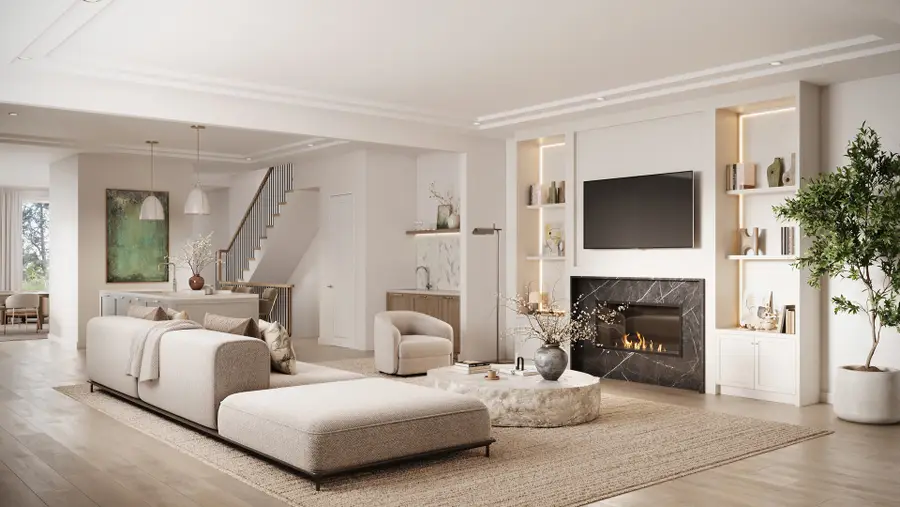 2679 N Orchard Street #PHN, Chicago, IL 60614 - #2