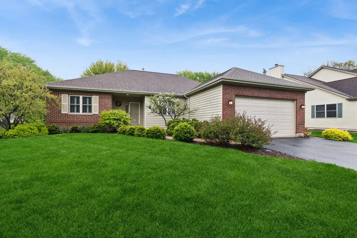 583 Larium Lane, Crystal Lake, IL 60012 - #1