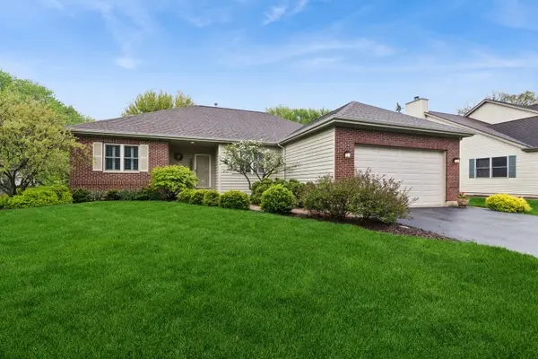 583 Larium Lane, Crystal Lake, IL 60012