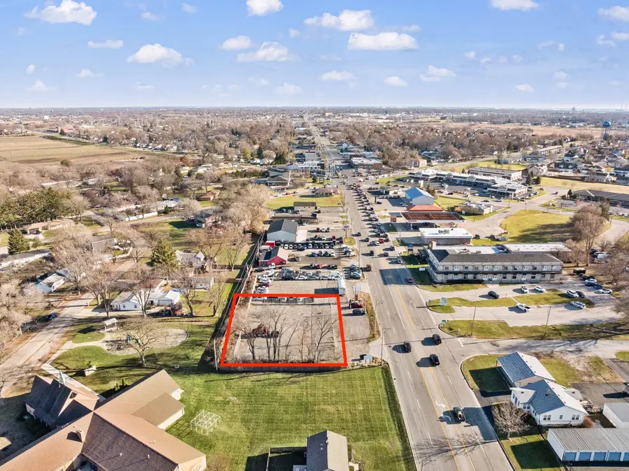 2427 Plainfield Road, Crest Hill, IL 60435 - #2