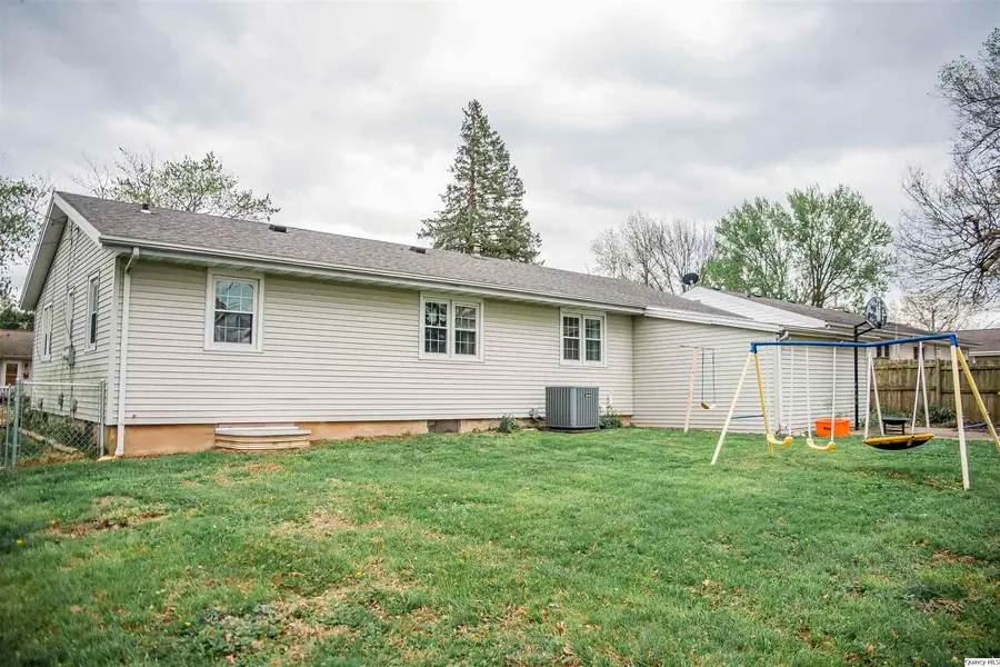 709 Hamilton, Quincy, IL 62305 - #3