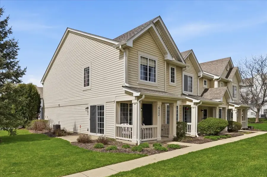 622 Key Largo Drive #622, Fox Lake, IL 60020 - #2