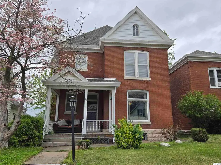1019 Madison St., Quincy, IL 62301 - #3