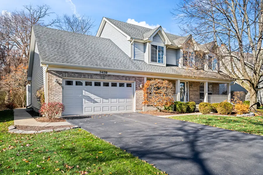 34110 N Sulkey Drive, Grayslake, IL 60030 - #2