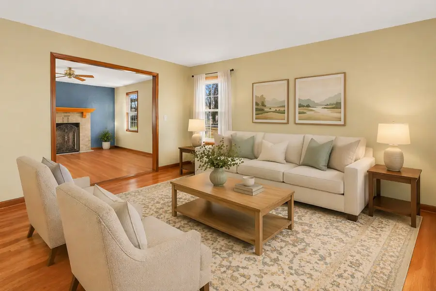 34110 N Sulkey Drive, Grayslake, IL 60030 - #3