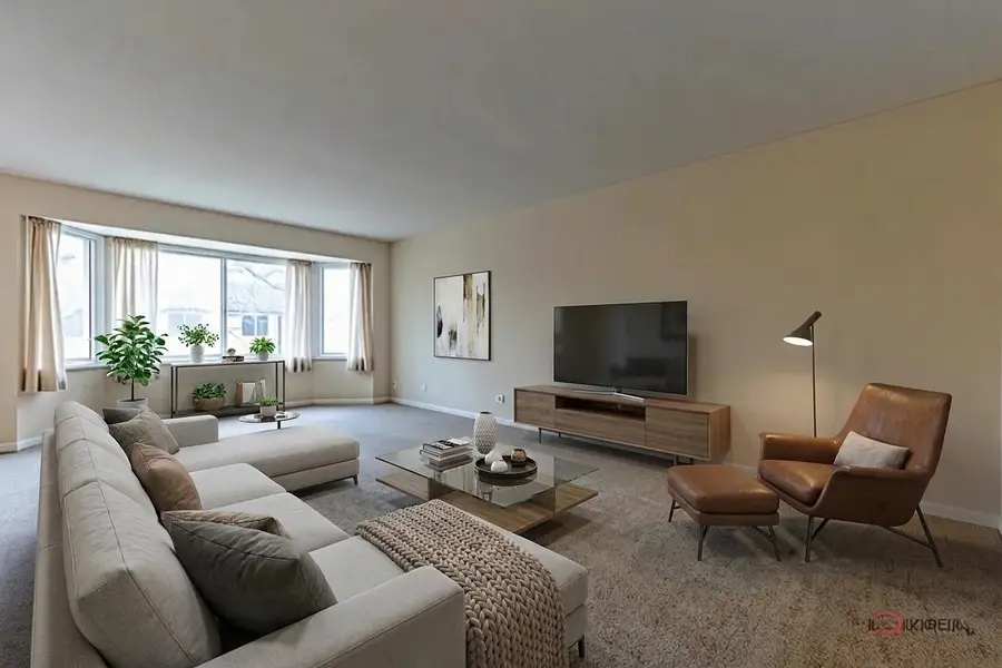 3004 Roberts Drive #8, Woodridge, IL 60517 - #2