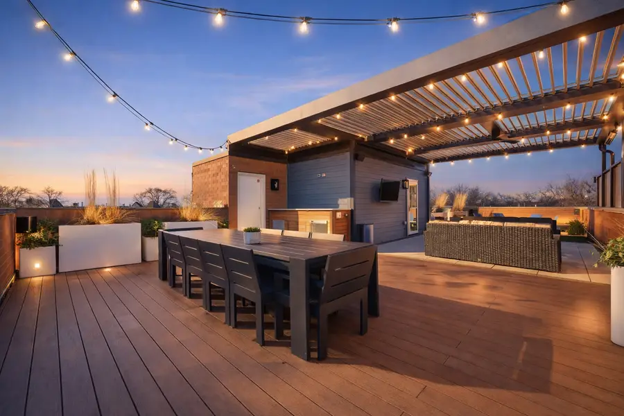 1042 W Altgeld Street #3, Chicago, IL 60614 - #3