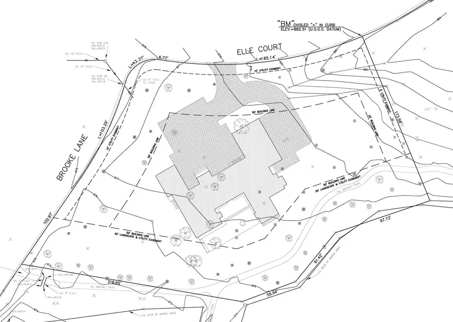 Address Withheld By Seller, South Barrington, IL 60010 - #2