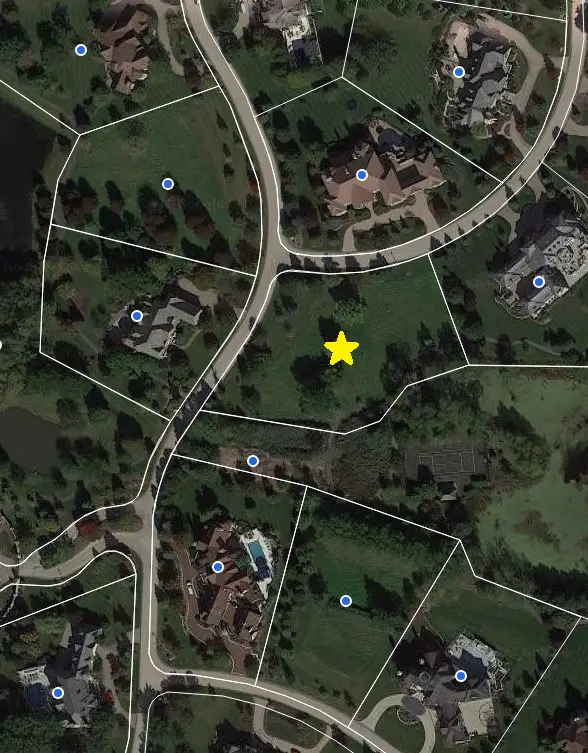 Address Withheld By Seller, South Barrington, IL 60010 - #3