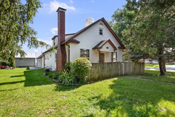 411 3rd Street, Matherville, IL 61263