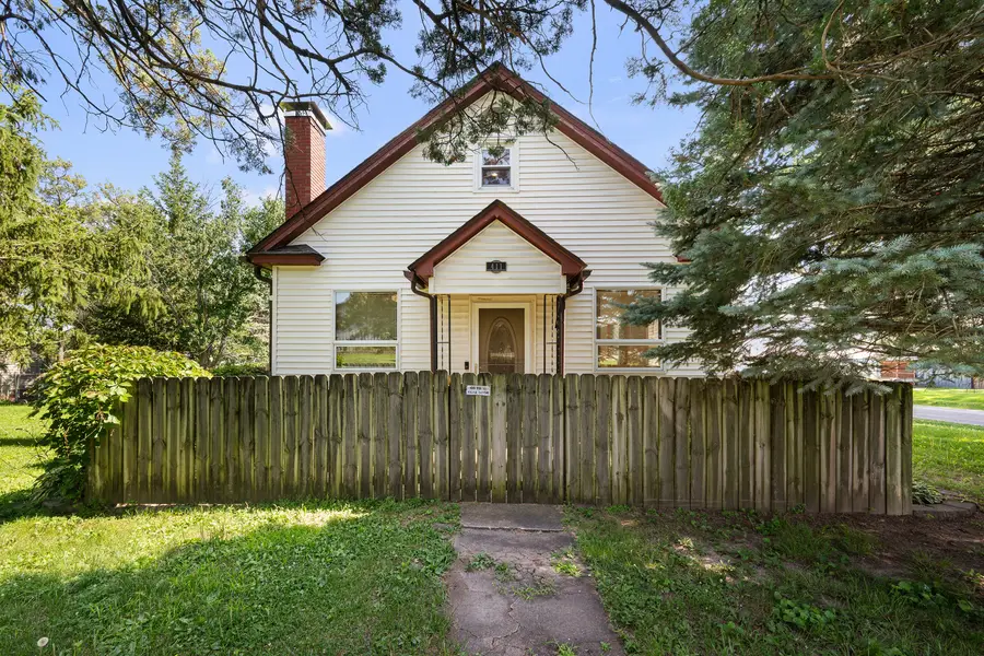 411 3rd Street, Matherville, IL 61263 - #2