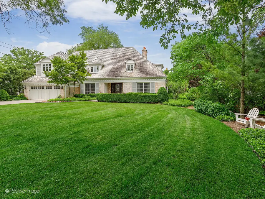 620 S Elm Street, Hinsdale, IL 60521 - #3