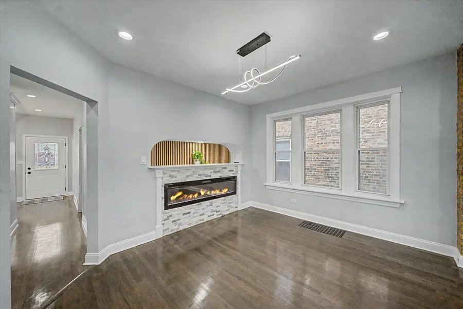 1511 N Linder Avenue, Chicago, IL 60651 - #3