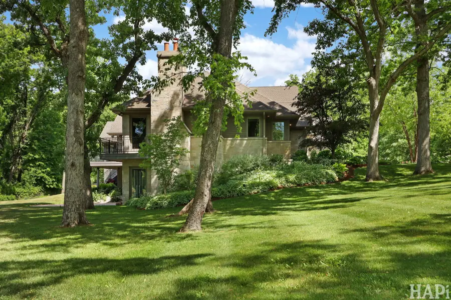 8806 Whispering Pines Trail, Woodstock, IL 60098 - #3