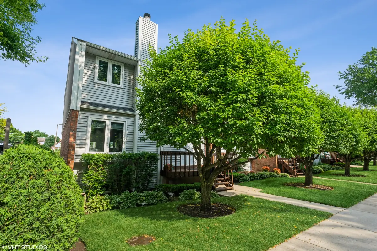 8535 Ferris Avenue, Morton Grove, IL 60053 - #1