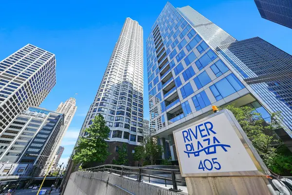405 N Wabash Avenue #4701, Chicago, IL 60611