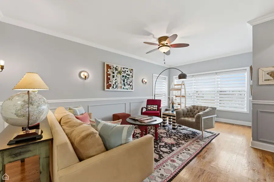 3619 N Francisco Avenue, Chicago, IL 60618 - #2