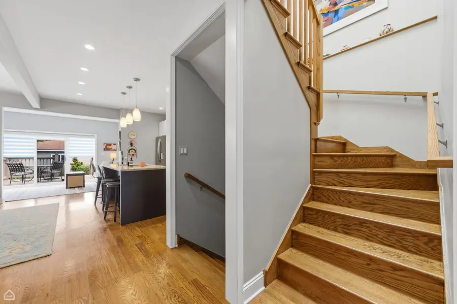 3619 N Francisco Avenue, Chicago, IL 60618 - #3