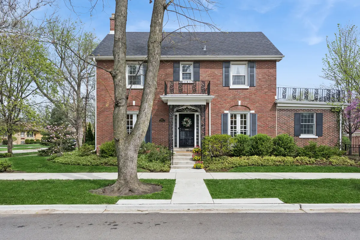 6901 N Oleander Avenue, Chicago, IL 60631 - #1