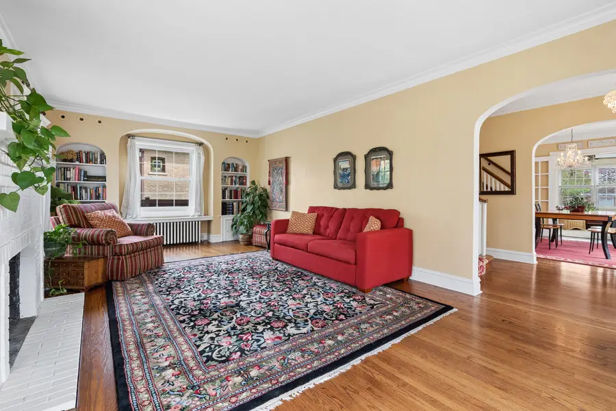 6901 N Oleander Avenue, Chicago, IL 60631 - #3