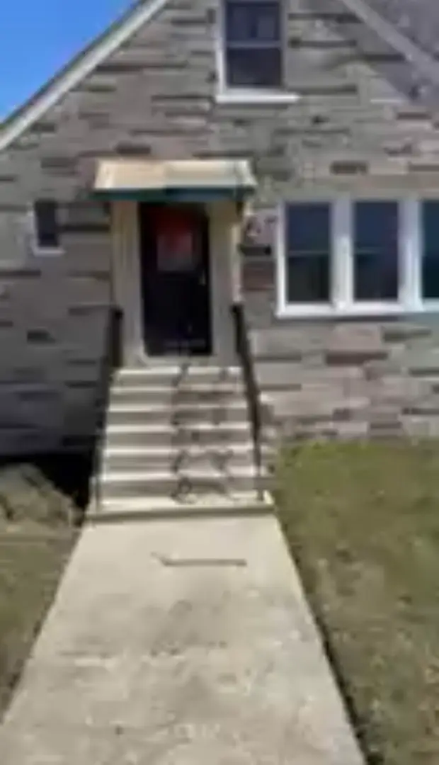 9131 S Merrill Avenue, Chicago, IL 60617 - #1