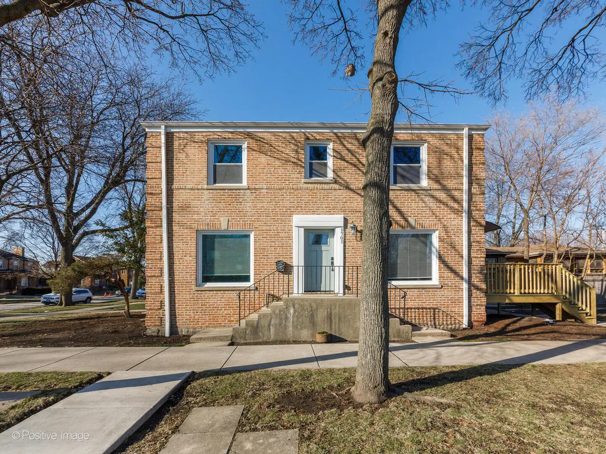 1701 N Sayre Avenue, Chicago, IL 60707 - #1