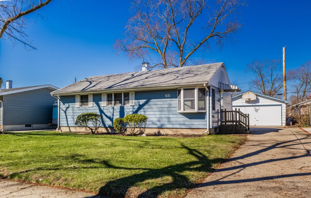 65 Indianwood Drive, Thornton, IL 60476 - #1