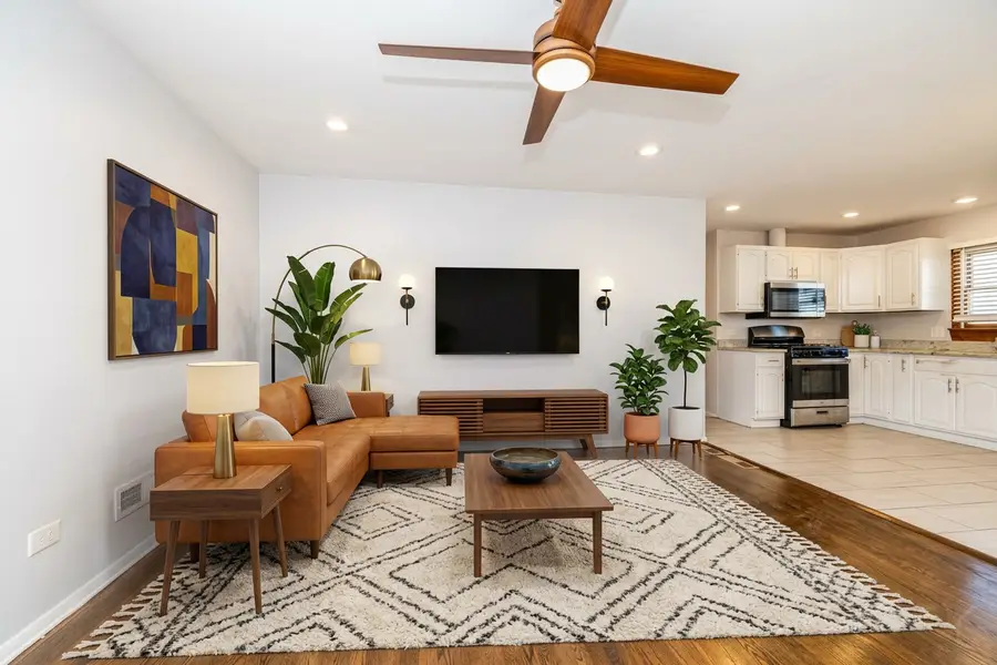 65 Indianwood Drive, Thornton, IL 60476 - #3