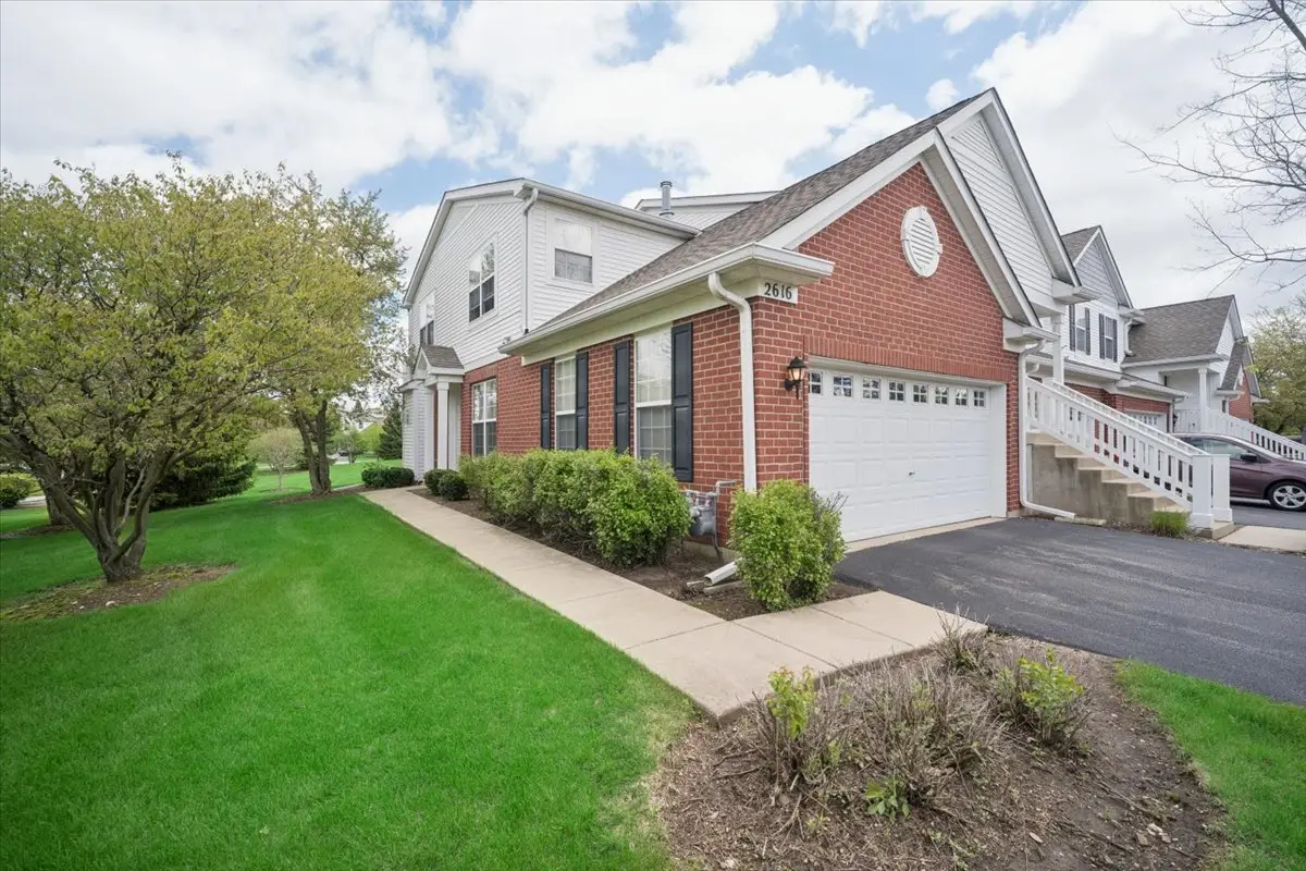 2616 Christie Drive, Algonquin, IL 60102 - #1