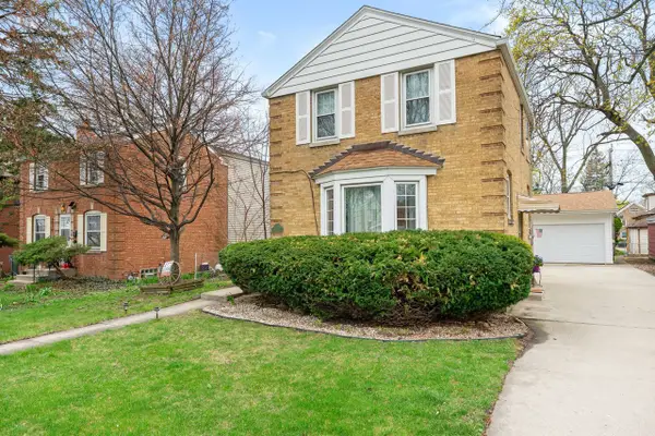 2012 Newton Avenue, Park Ridge, IL 60068