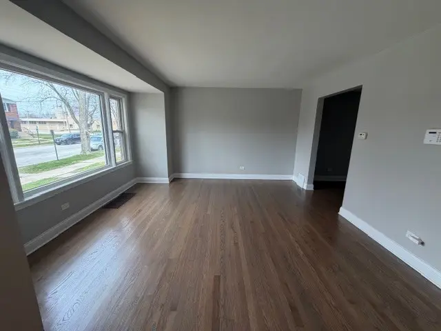 14209 S Tracy Avenue, Riverdale, IL 60827 - #2