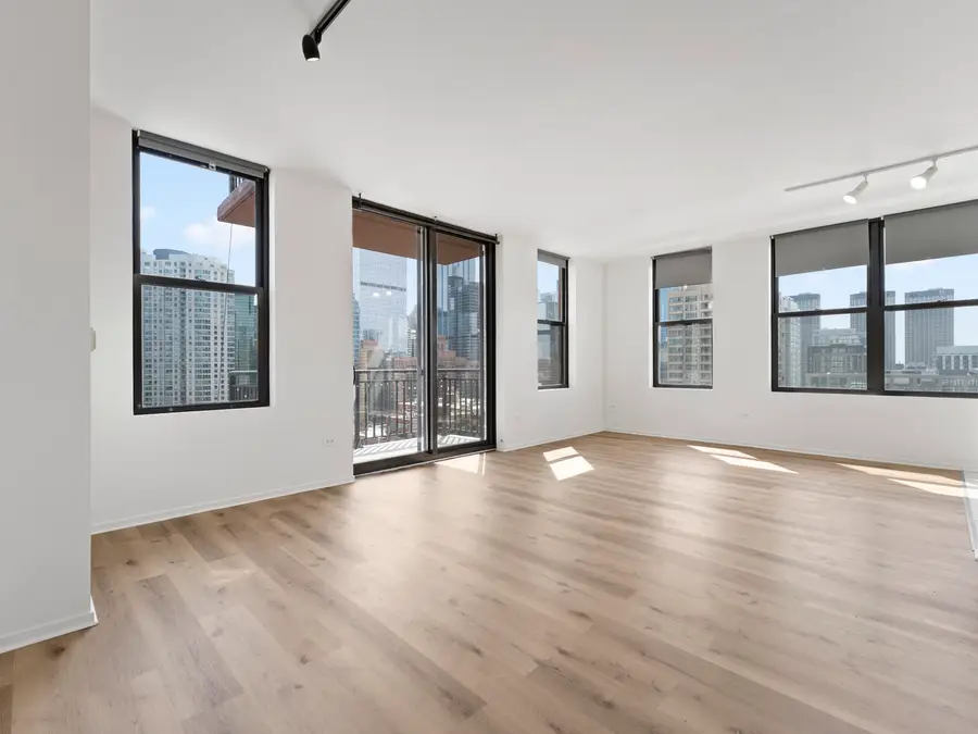 330 N Jefferson Street #1704, Chicago, IL 60661 - #3