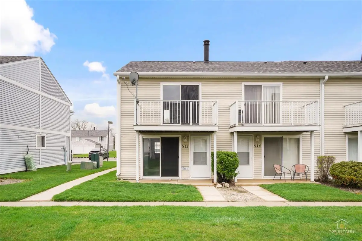 512 Meadow Green Lane, Round Lake Beach, IL 60073 - #1