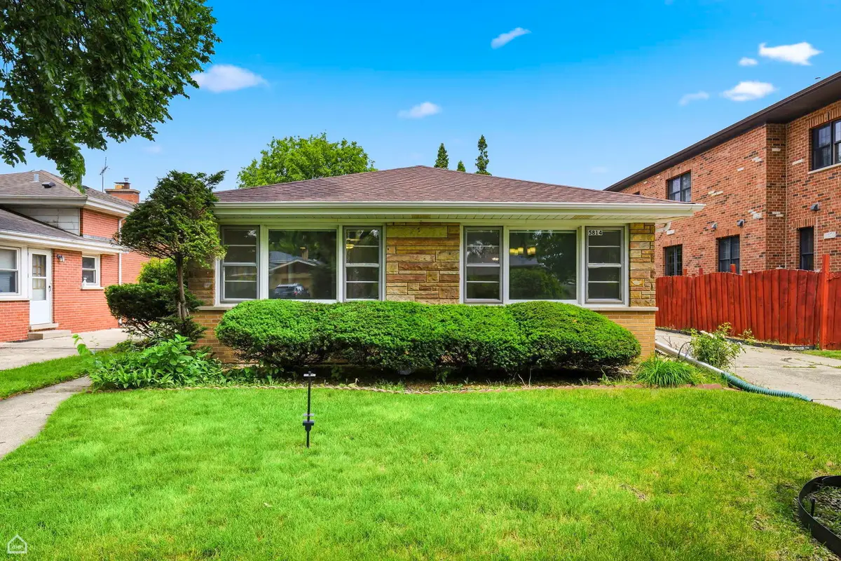 5814 Keeney Street, Morton Grove, IL 60053 - #1